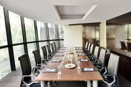 Aparthotel Marriott Suites Pune