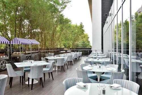 Aparthotel Marriott Suites Pune