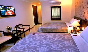 Nice Swan Hotel