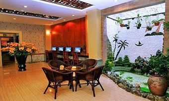Nice Swan Hotel