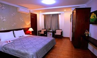 Nice Swan Hotel