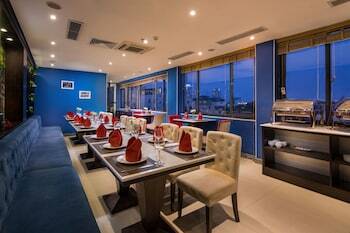 Hanoi Brilliant Hotel And Spa