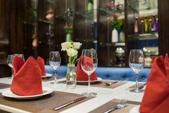 Hanoi Brilliant Hotel And Spa