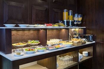 Hanoi Brilliant Hotel And Spa