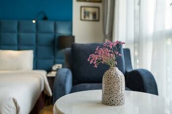 Hanoi Brilliant Hotel And Spa