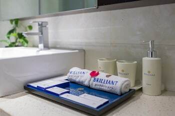 Hanoi Brilliant Hotel And Spa