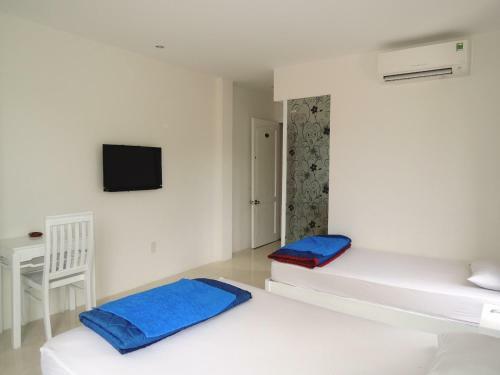 Oasis Nha Trang Hotel