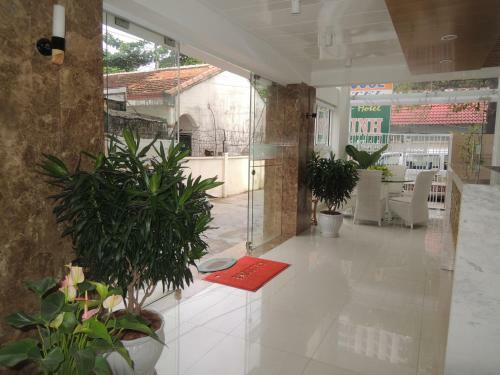 Oasis Nha Trang Hotel