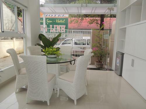 Oasis Nha Trang Hotel