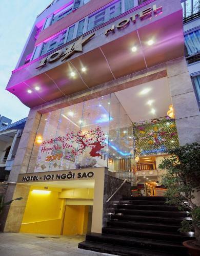 101 Star Hotel