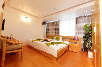 Blue 29 Hotel