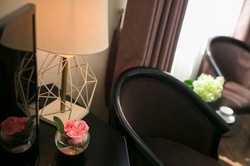 Serenity Diamond Hotel