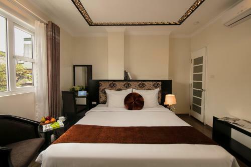Serenity Diamond Hotel