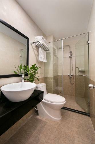 Serenity Diamond Hotel