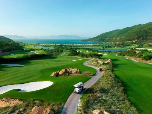 Hotel Vinpearl Nha Trang Resort