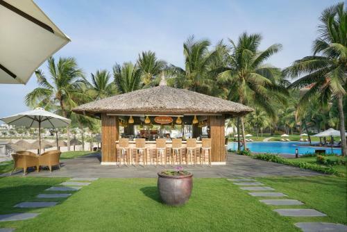 Hotel Vinpearl Nha Trang Resort