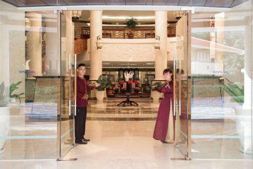 Hotel Vinpearl Nha Trang Resort
