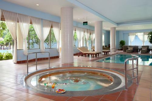 Hotel Vinpearl Nha Trang Resort