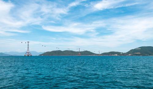 Hotel Vinpearl Nha Trang Resort