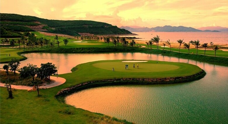 Hotel Vinpearl Nha Trang Resort