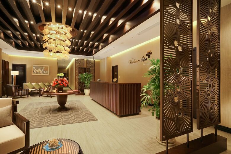 Hotel Vinpearl Nha Trang Resort