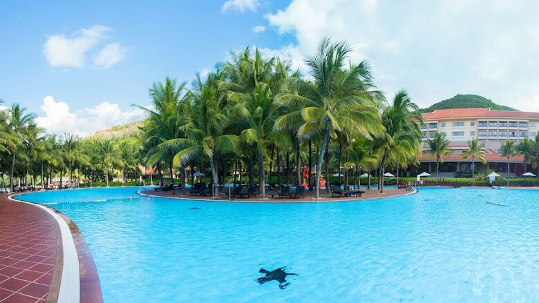 Hotel Vinpearl Nha Trang Resort