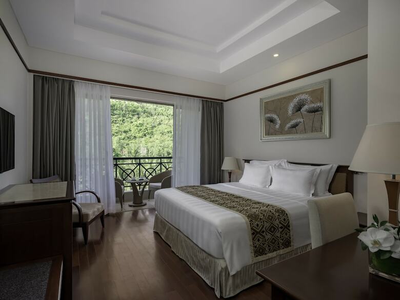 Hotel Vinpearl Nha Trang Resort