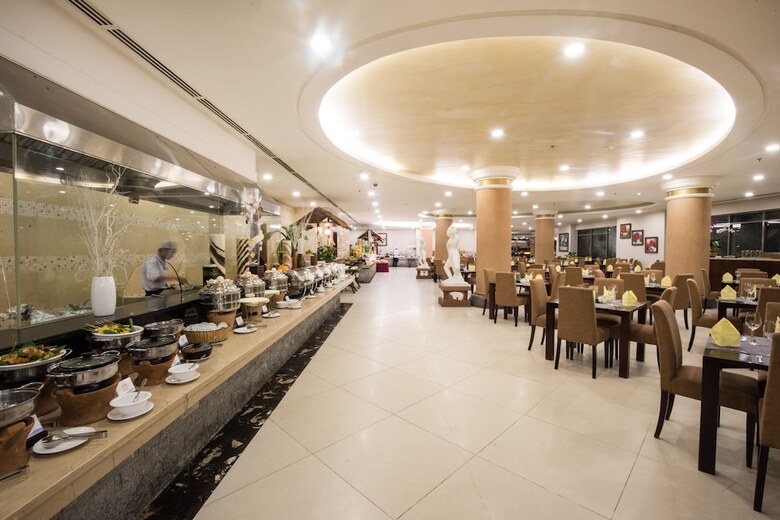 Hotel Vinpearl Nha Trang Resort