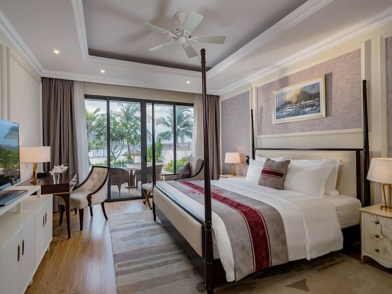 Hotel Vinpearl Nha Trang Resort