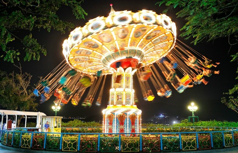 Hotel Vinpearl Nha Trang Resort