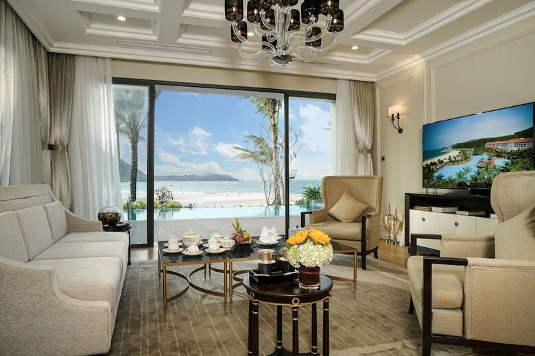 Hotel Vinpearl Nha Trang Resort