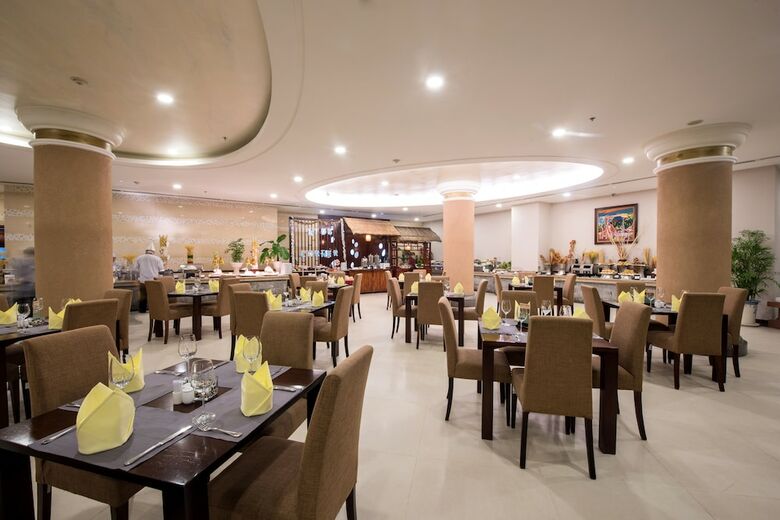 Hotel Vinpearl Nha Trang Resort