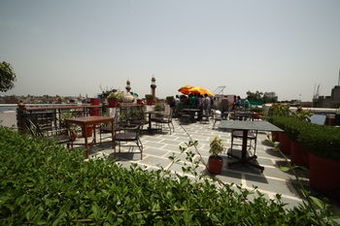 Hotel Hari Piorko