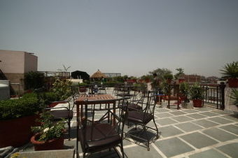 Hotel Hari Piorko