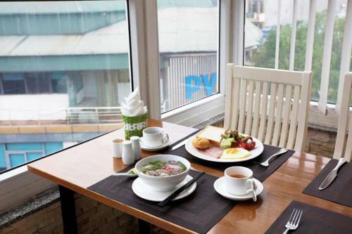 A25 Hotel - 23 Quan Thanh