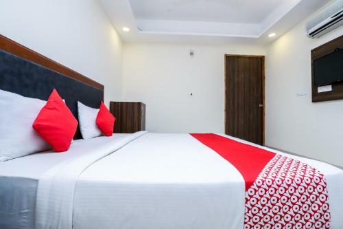 Airport Hotel Marina