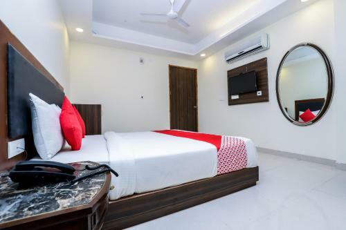 Airport Hotel Marina