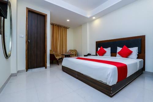Airport Hotel Marina