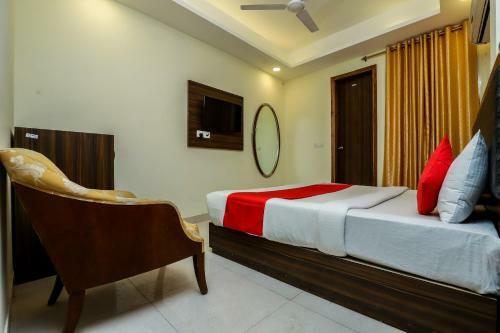 Airport Hotel Marina