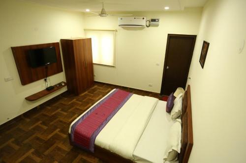 Airport Hotel Marina