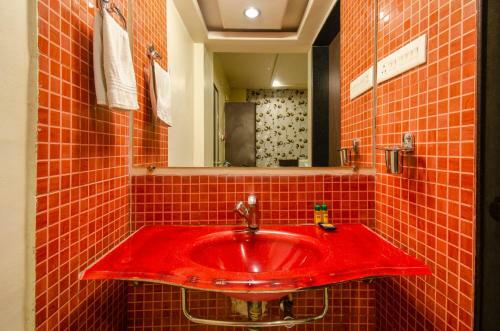 Hotel Sanket Inn