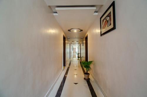 Hotel Sanket Inn