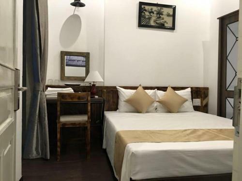 Hostal Hanoi Tony's Hotel