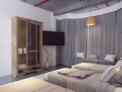 Hostal Hanoi Tony's Hotel