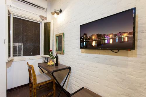 Hostal Hanoi Tony's Hotel