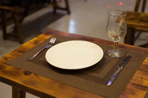 Hostal Hanoi Tony's Hotel