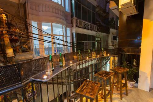 Hostal Hanoi Tony's Hotel