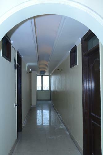 Hostal Hotel Hebron