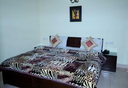 Hostal Hotel Hebron