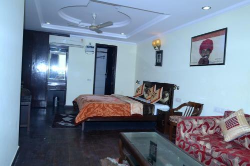 Hostal Hotel Hebron